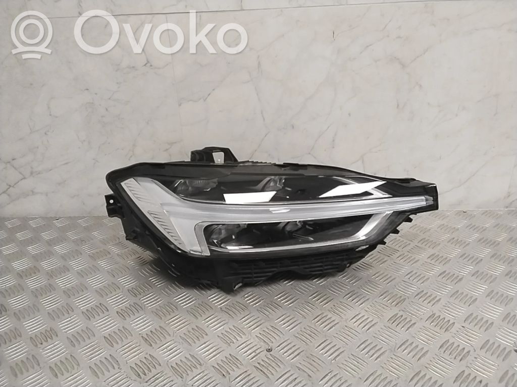 Volvo XC60 Scheinwerfer 
