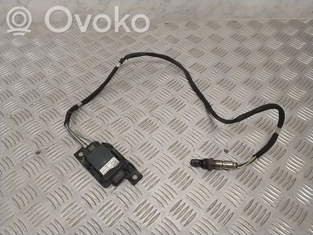 Audi A4 S4 B9 Lambda zondas 