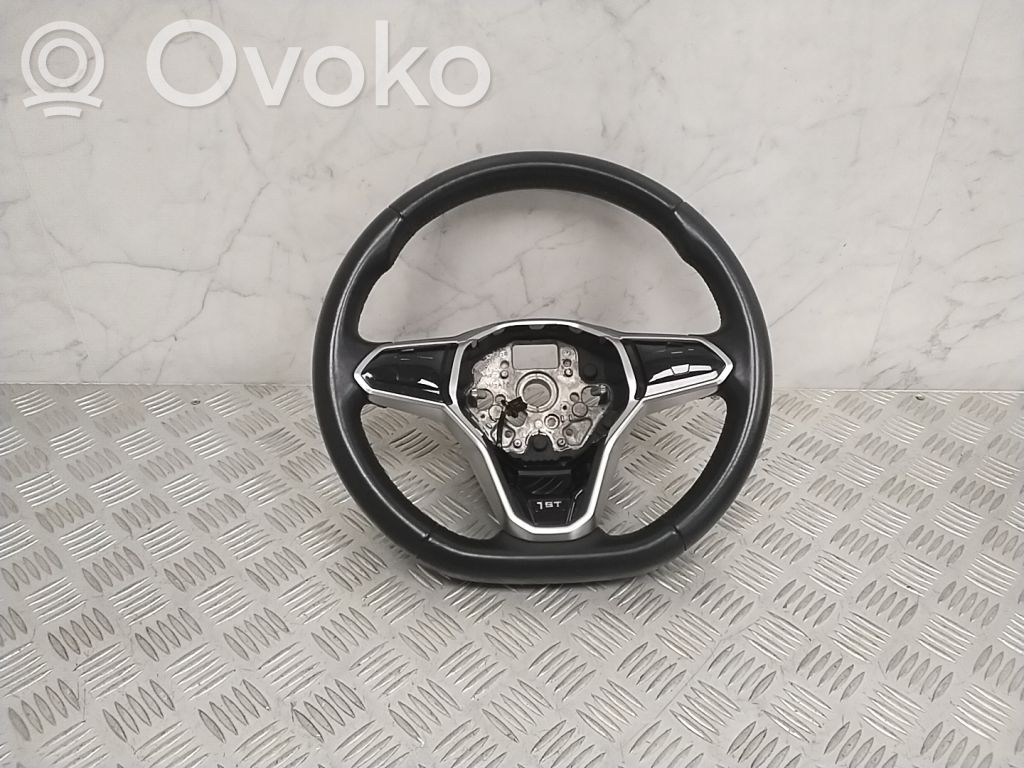Volkswagen ID.3 Ohjauspyörä 