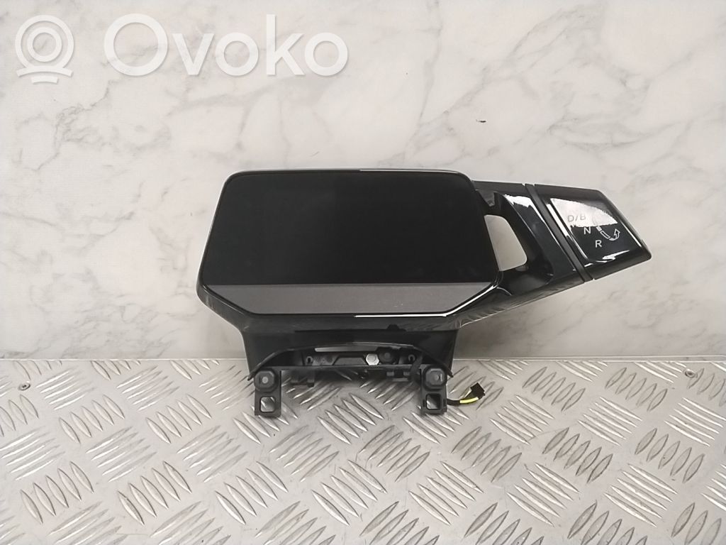 Volkswagen ID.3 Licznik / Prędkościomierz 