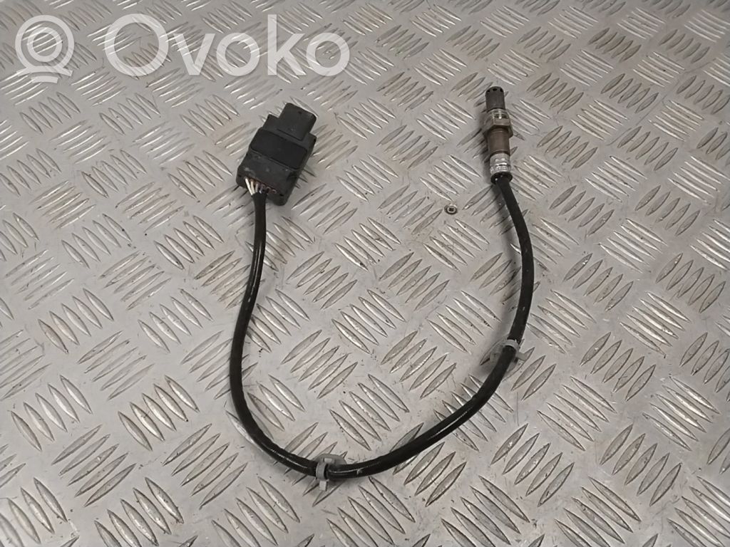 Volvo XC60 Lambda zondas 