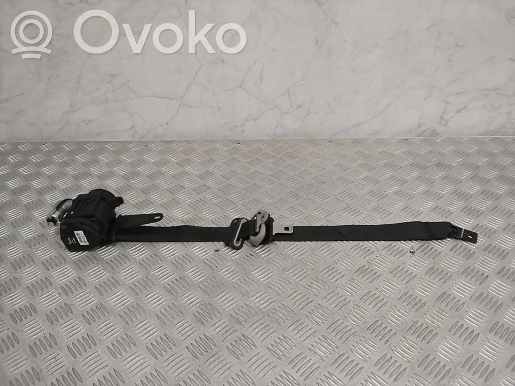 Opel Antara Cinturón delantero 