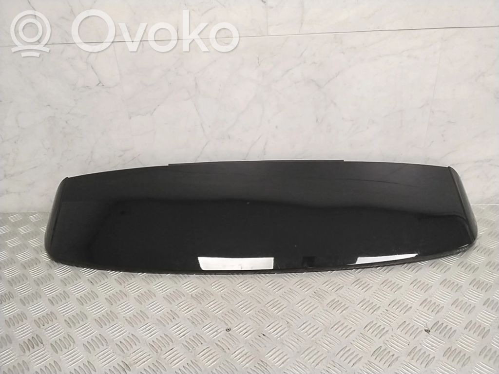 Volvo V60 Tailgate/trunk spoiler 