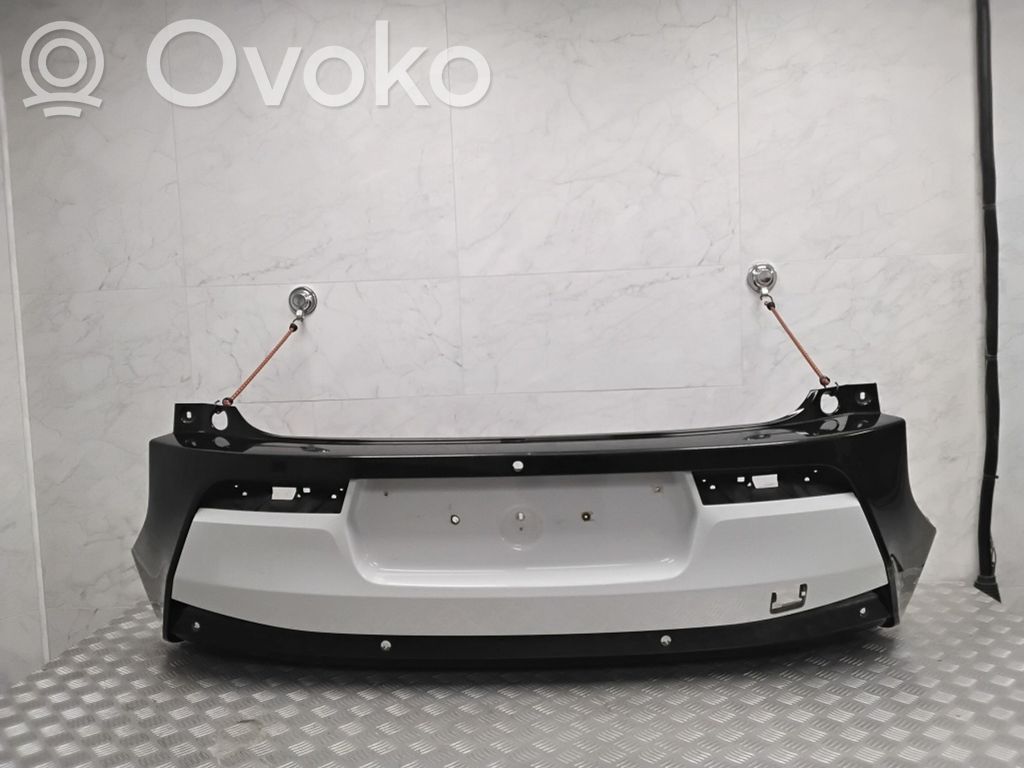 BMW i3 Galinis bamperis 