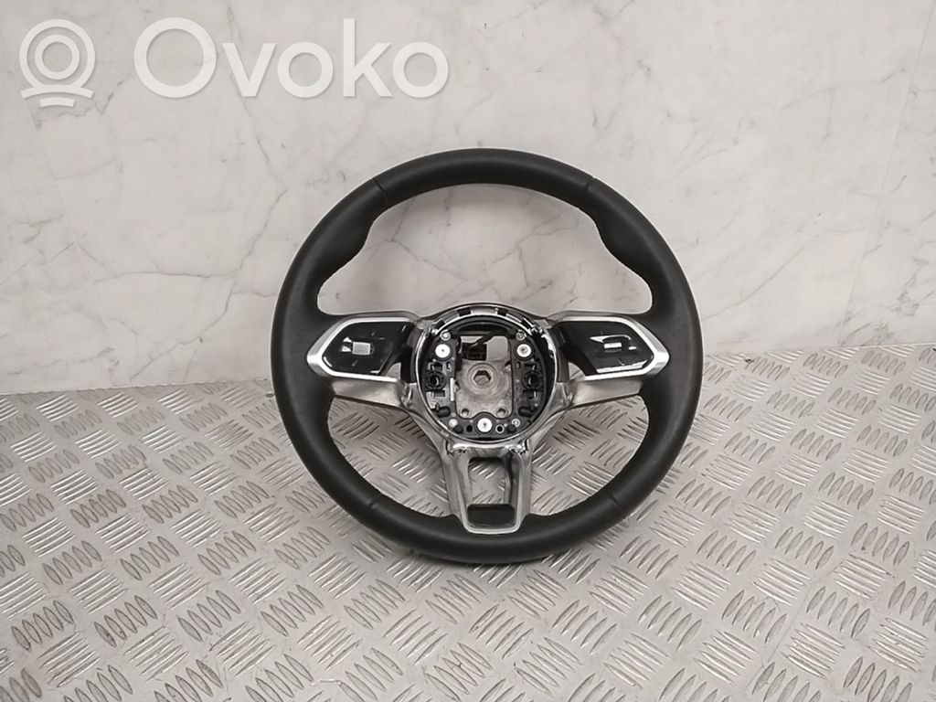 Jaguar I-Pace Stūre 