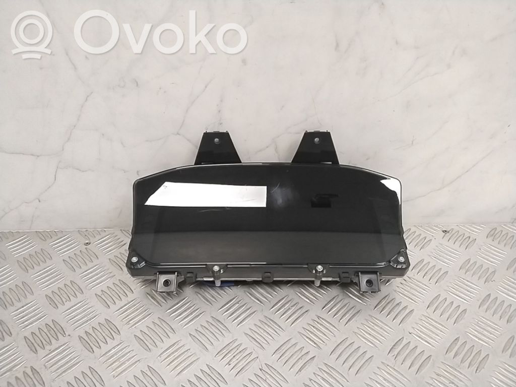 Jaguar I-Pace Speedometer (instrument cluster) 