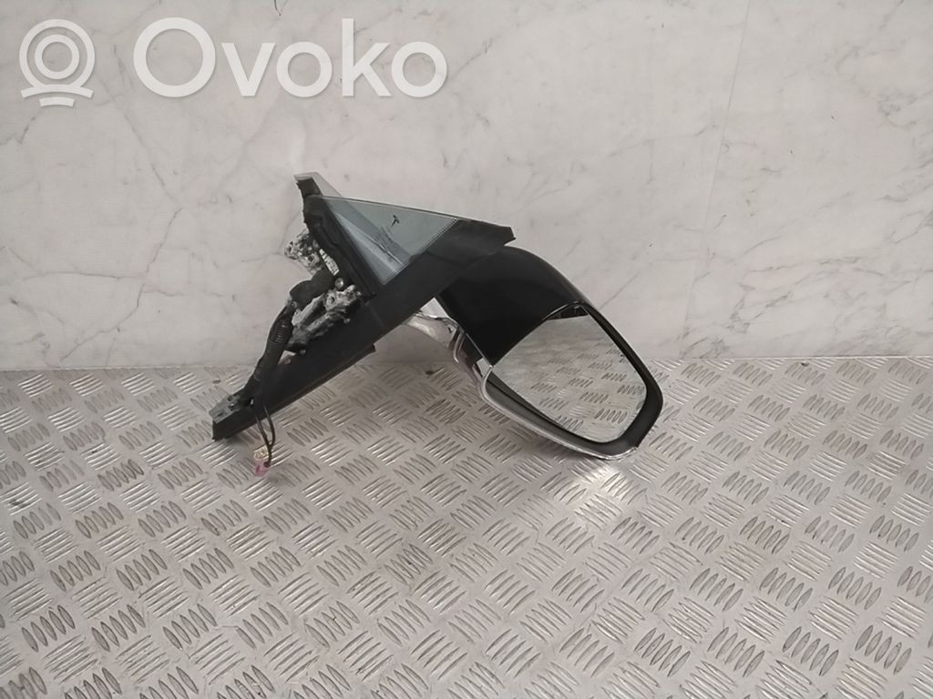 Tesla Model S Veidrodėlis (elektra valdomas) 