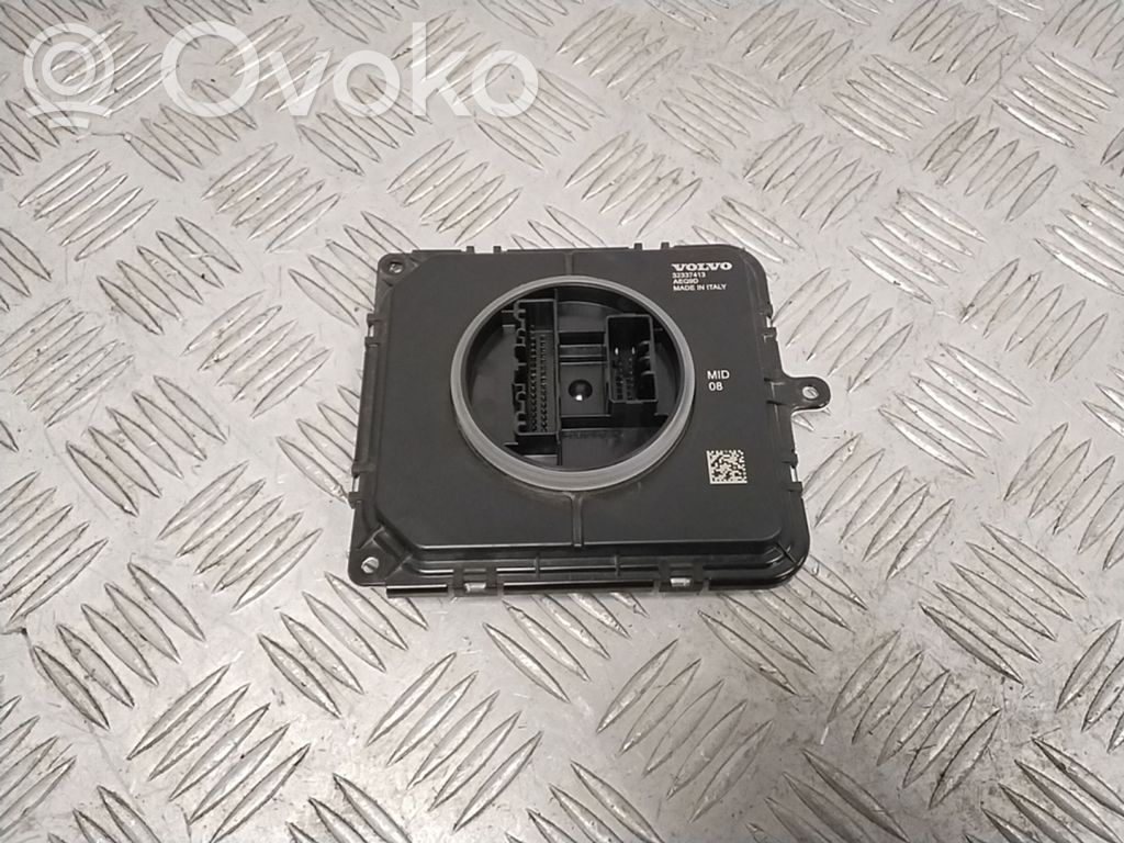 Volvo XC90 Light module LCM 