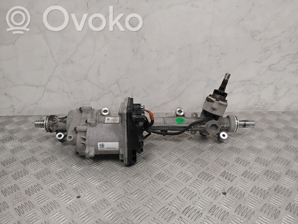 Tesla Model Y Lenkgetriebe 