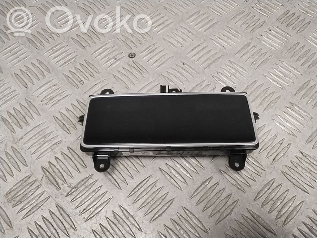 Audi A8 S8 D5 Air conditioner control unit module 