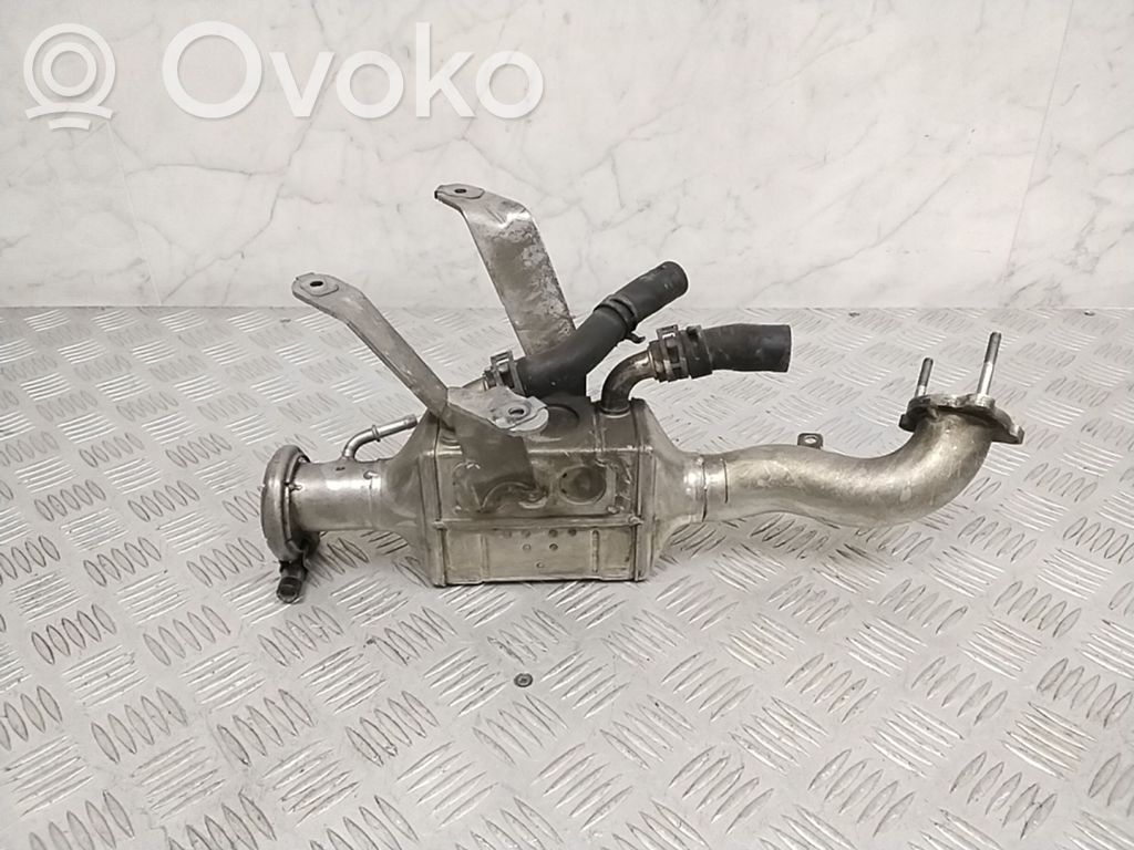 EGR-venttiili/lauhdutin   059131508AN