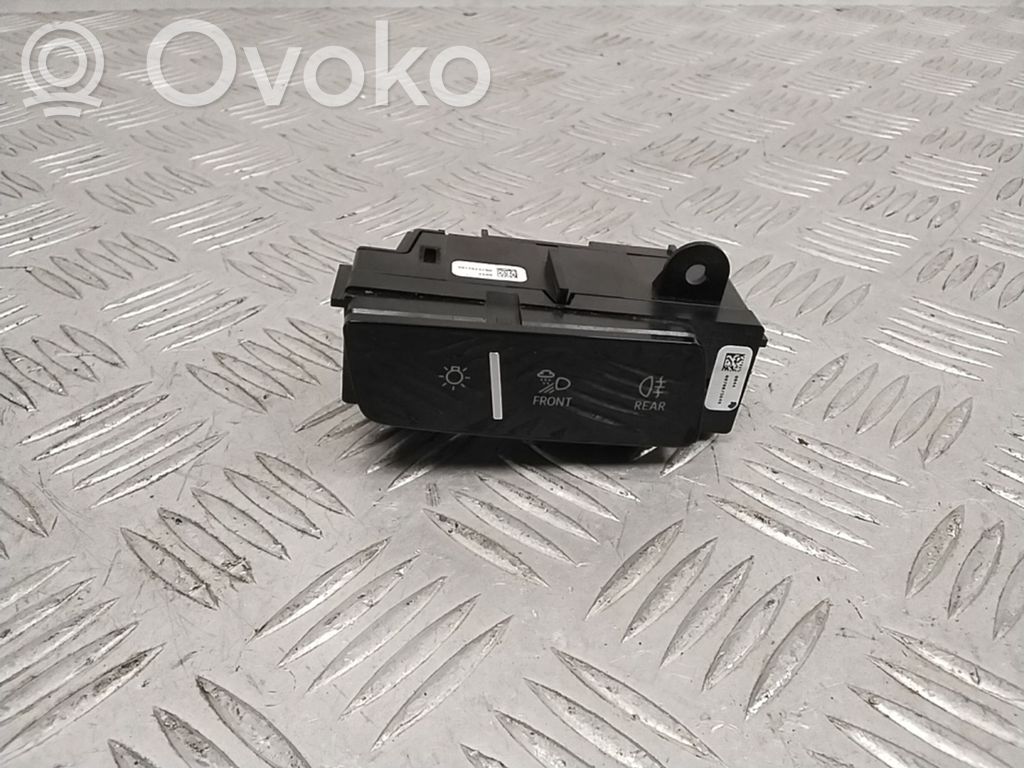 Audi A8 S8 D5 Light switch 