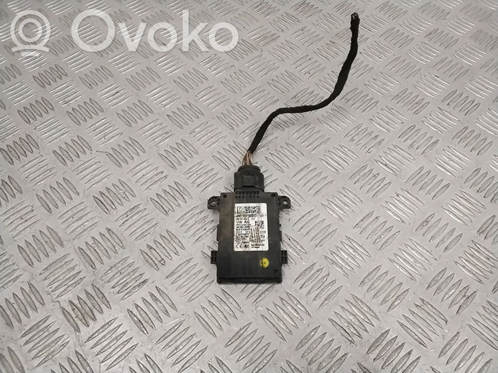 Blind spot module   4N0907669D