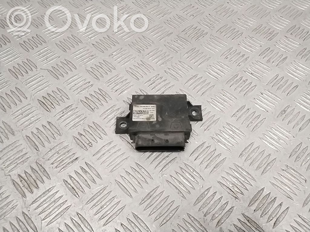 Audi A8 S8 D5 Unité de commande / module de pompe à carburant 