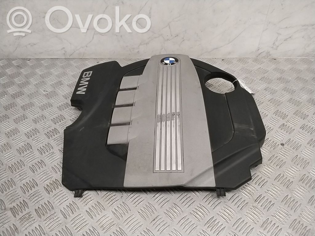 Engine cover (trim)   7797410