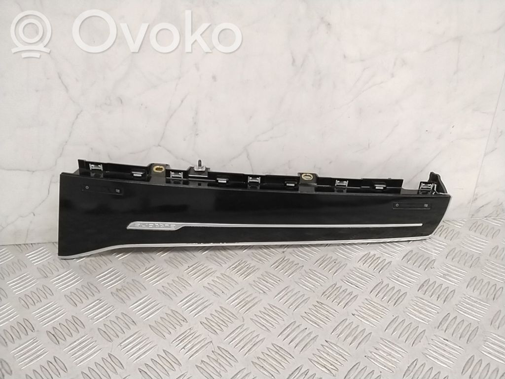 Audi A8 S8 D5 Ramka deski rozdzielczej 