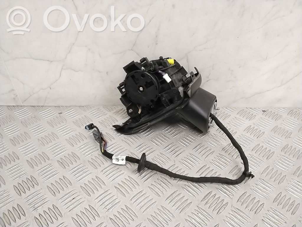 Volvo XC90 Element lusterka bocznego drzwi przednich 