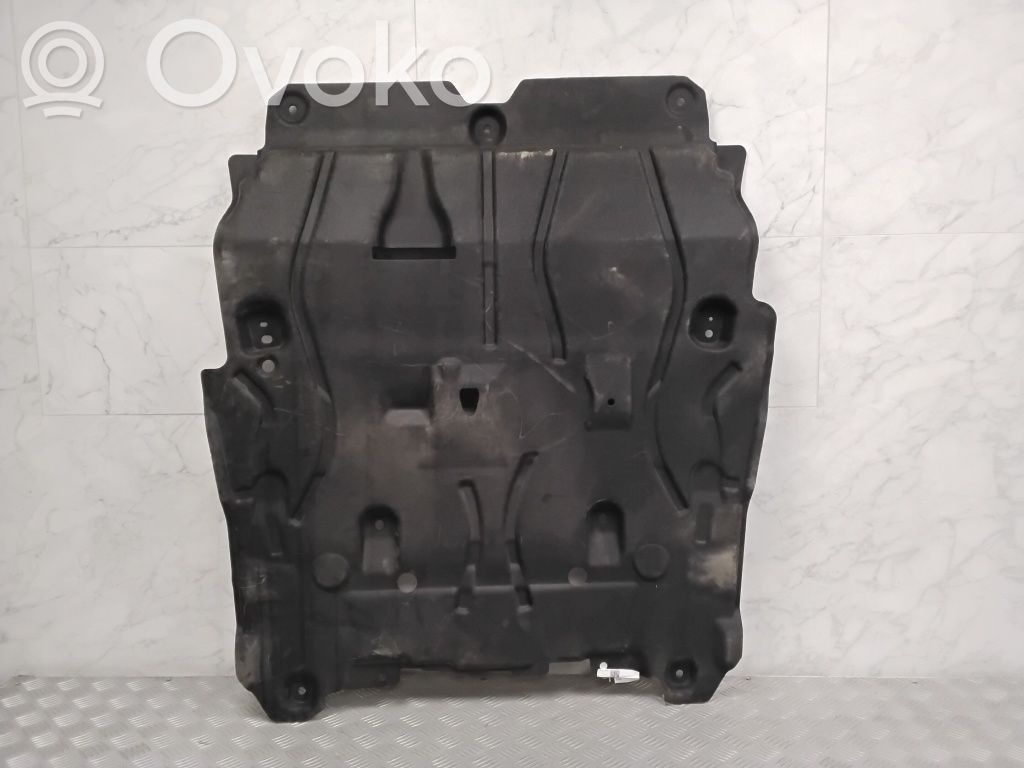 Renault Kangoo III Osłona dolna silnika 