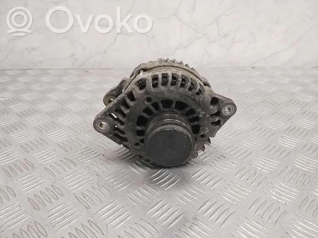 Opel Meriva A Generatorius 