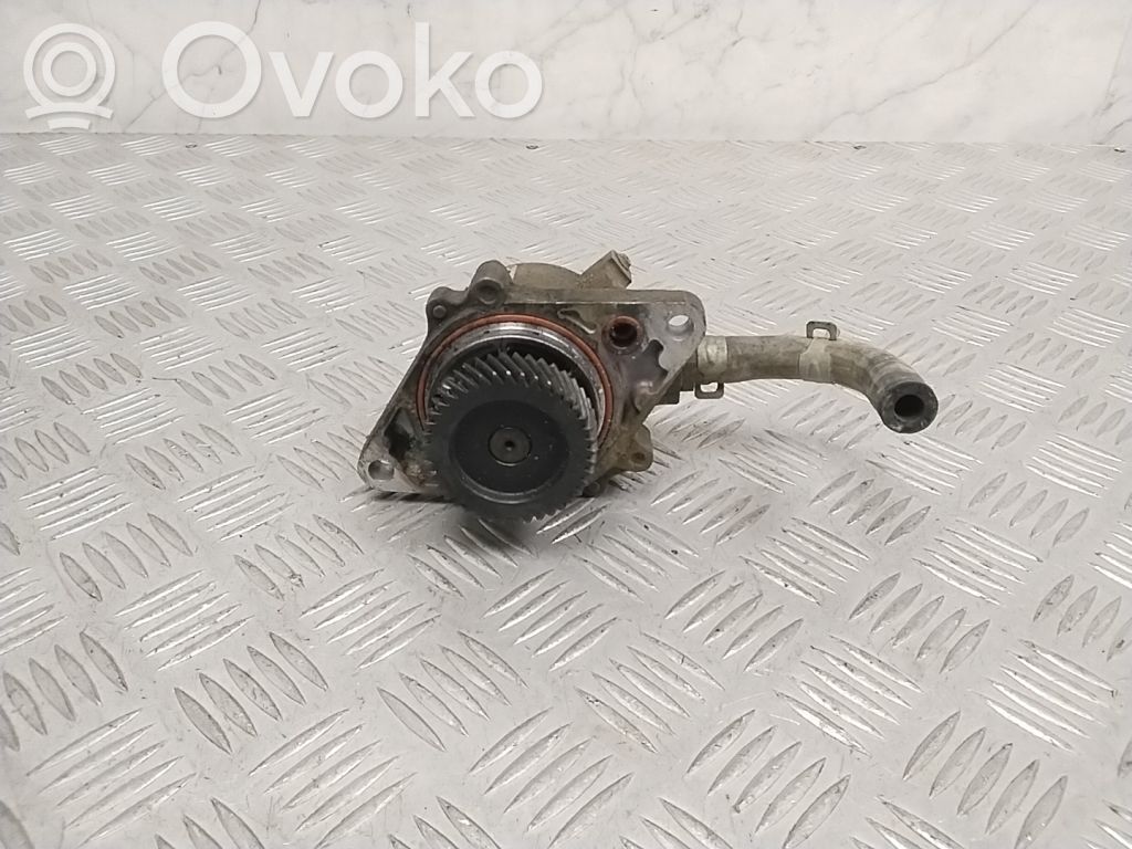 Ford Ranger Vacuum pump 