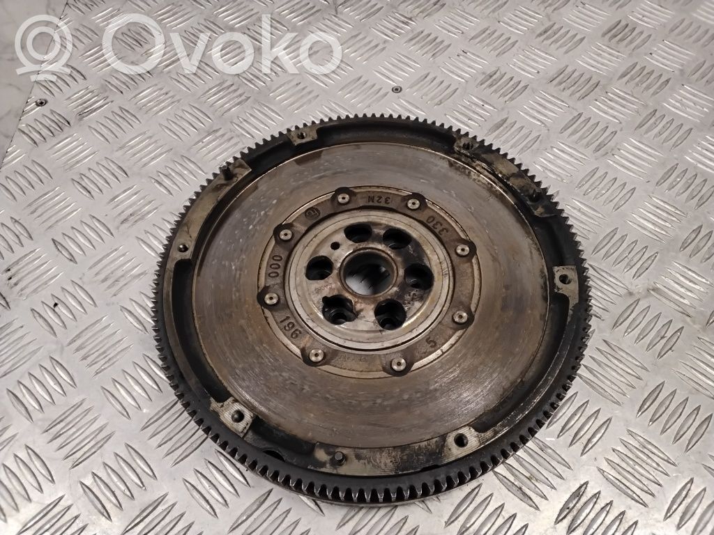 Audi A3 S3 8P Dual mass flywheel 