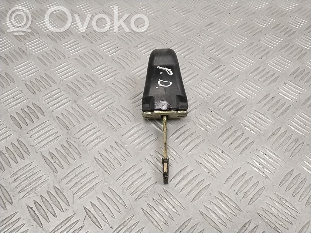 Volkswagen Sharan Etuoven pidätin 