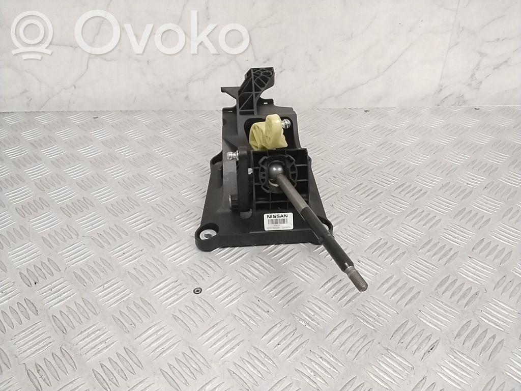 Nissan NV200 Selector caja de cambios 