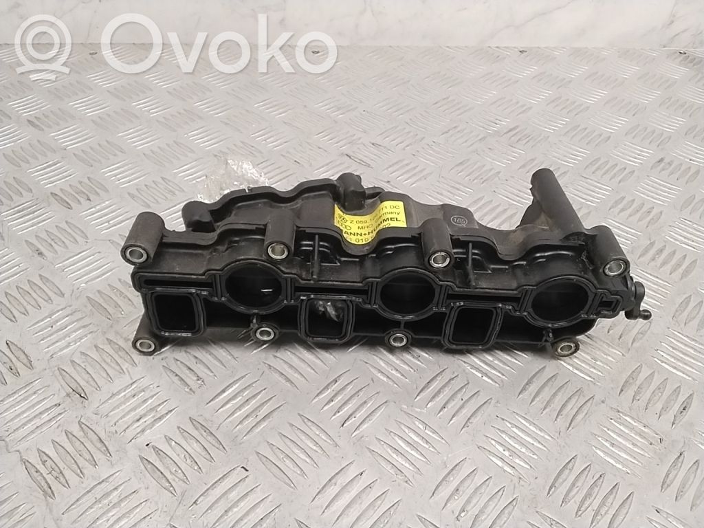 Kolektorius įsiurbimo   059129711DC