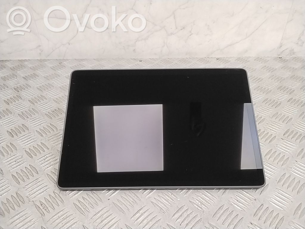 Tesla Model Y Bildschirm / Display / Anzeige 