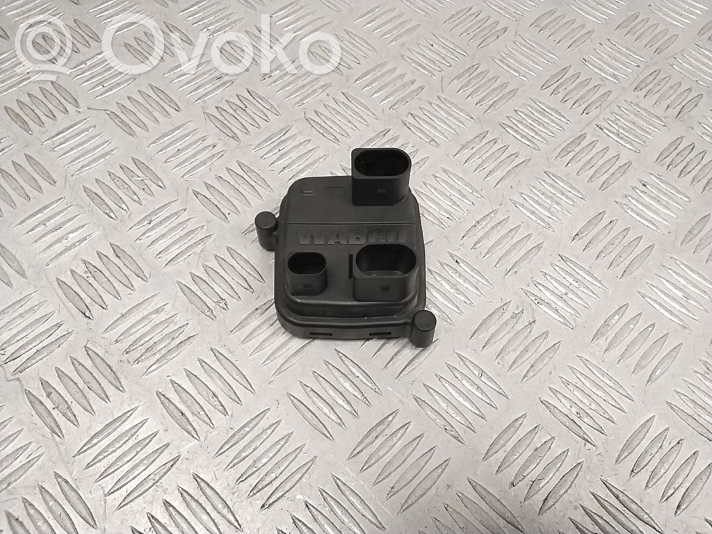 Audi A8 S8 D5 Other control units/modules 