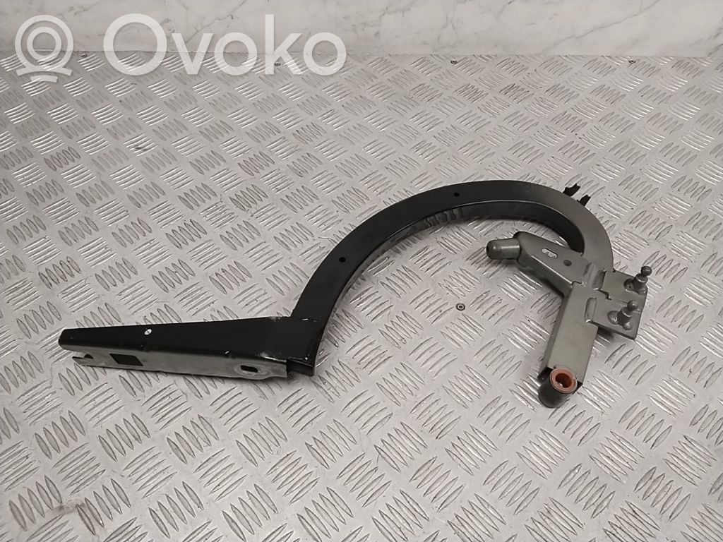 Audi A8 S8 D5 Tailgate/trunk/boot hinge 