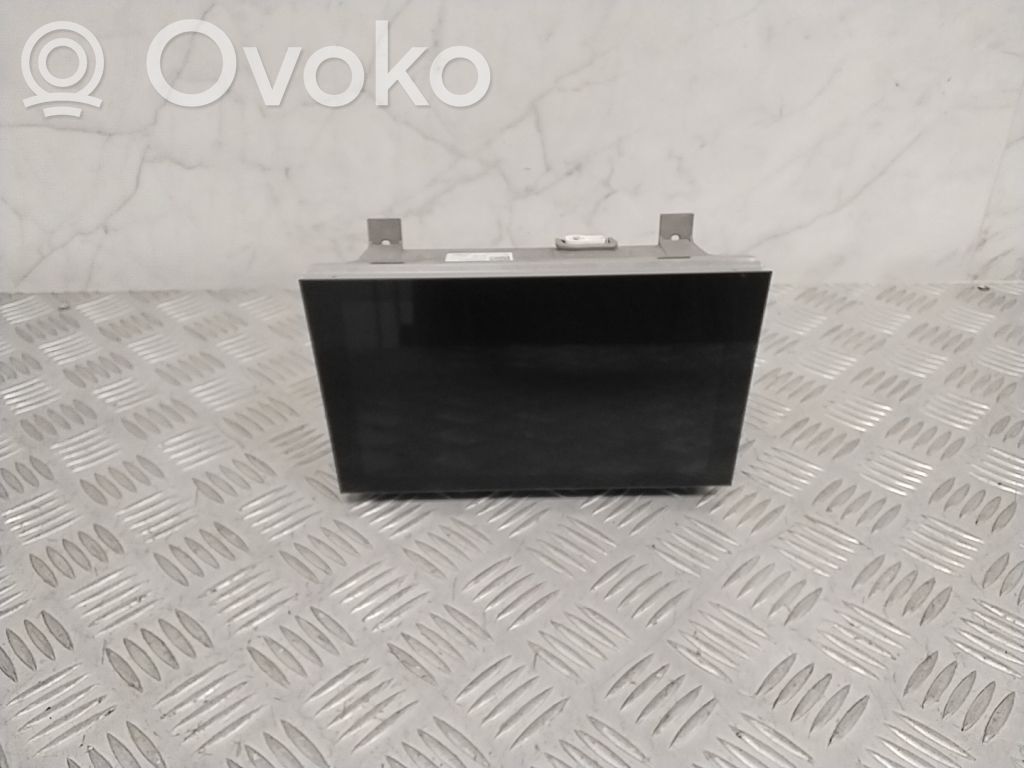 Screen/display/small screen   4KE919603L