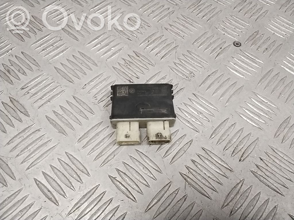 Audi A8 S8 D5 Tailgate/trunk control unit/module 