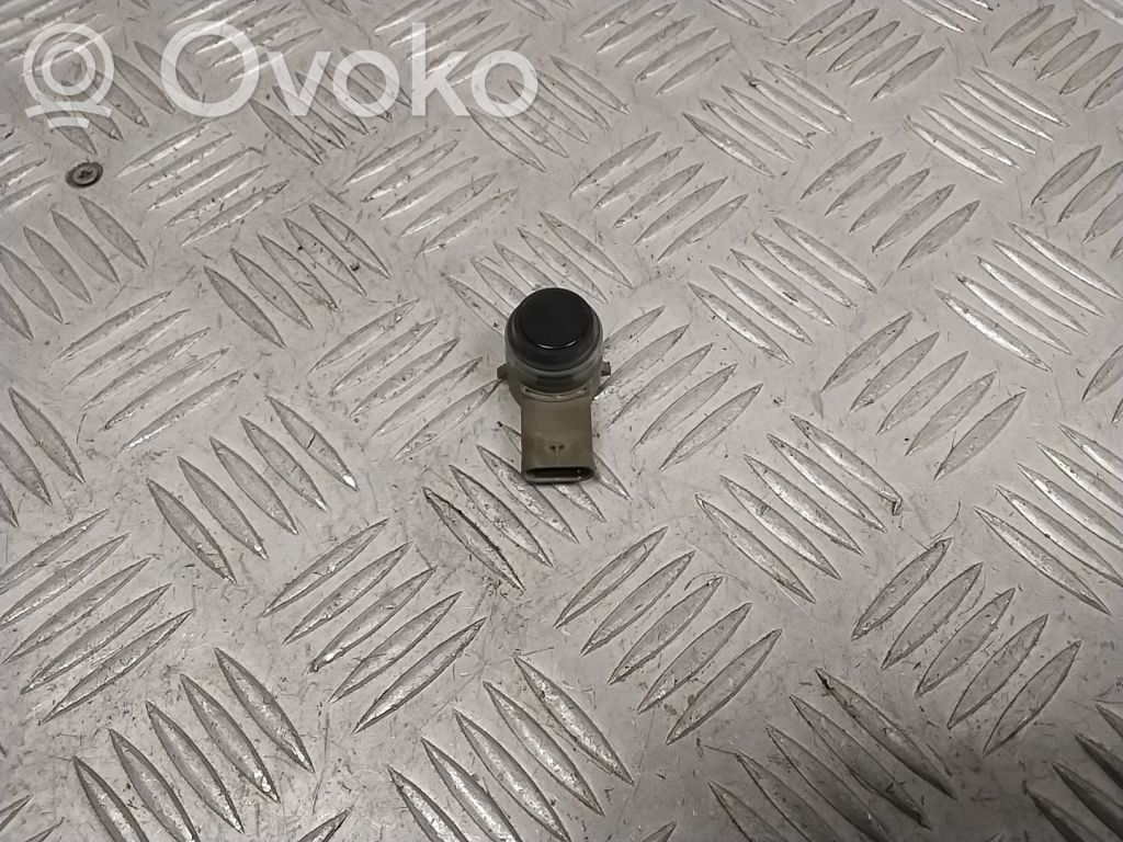 Tesla Model X Parking PDC sensor 