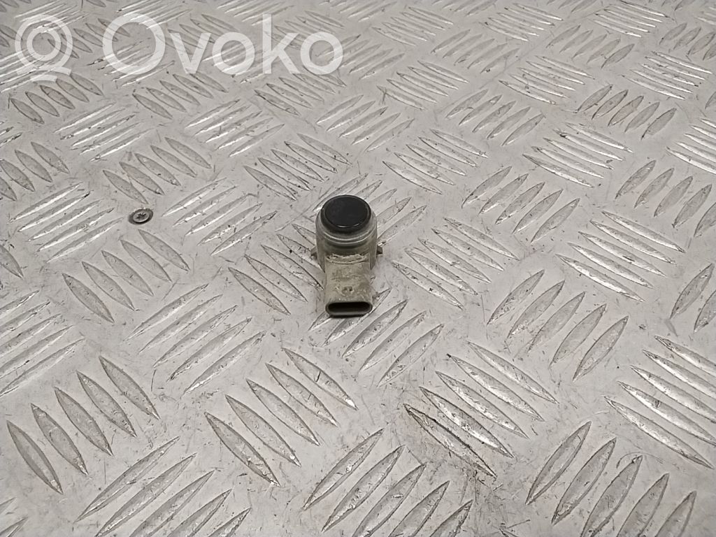 Tesla Model X Parking PDC sensor 