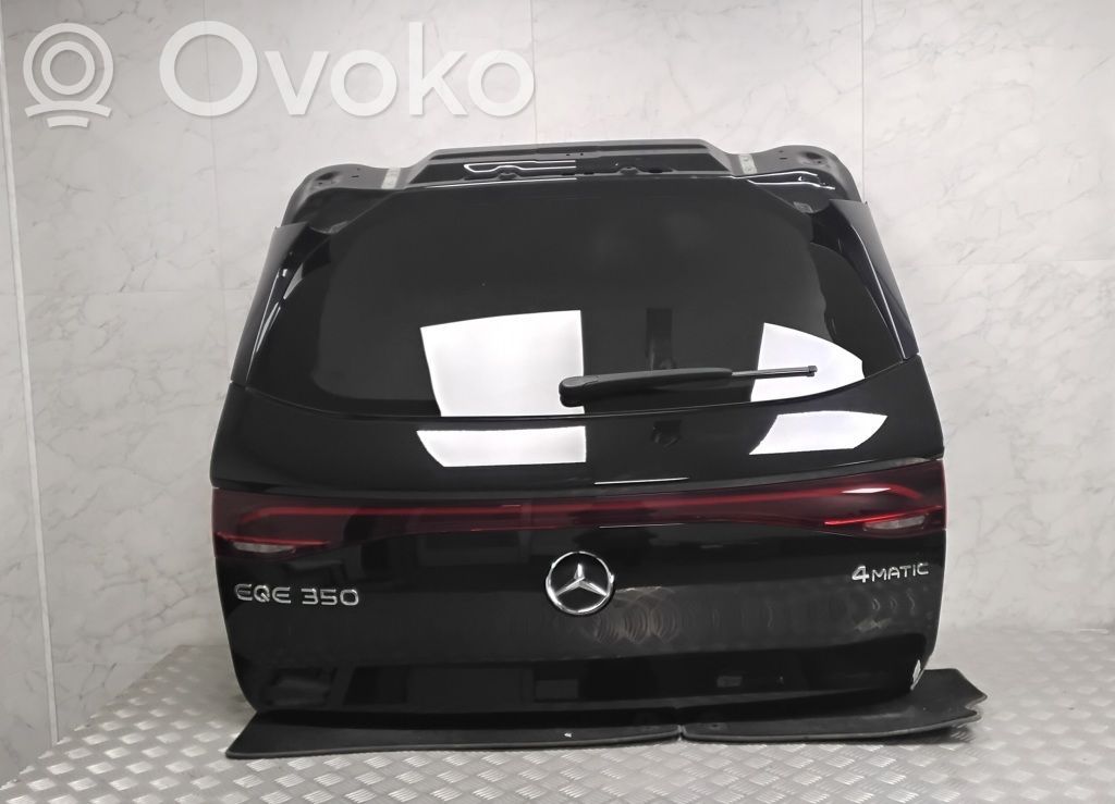 Mercedes-Benz EQE x294 Tylna klapa bagażnika 