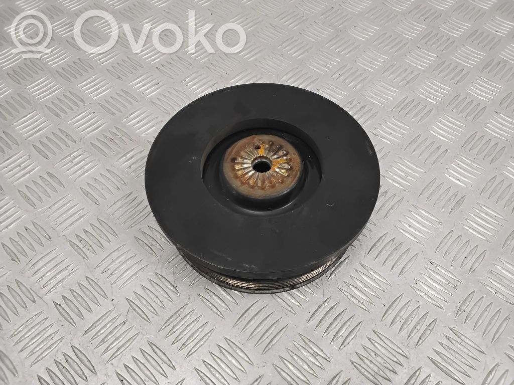 Crankshaft pulley   059105251DG