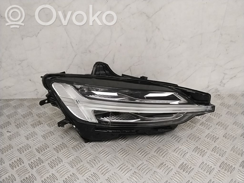 Volvo S60 Scheinwerfer 
