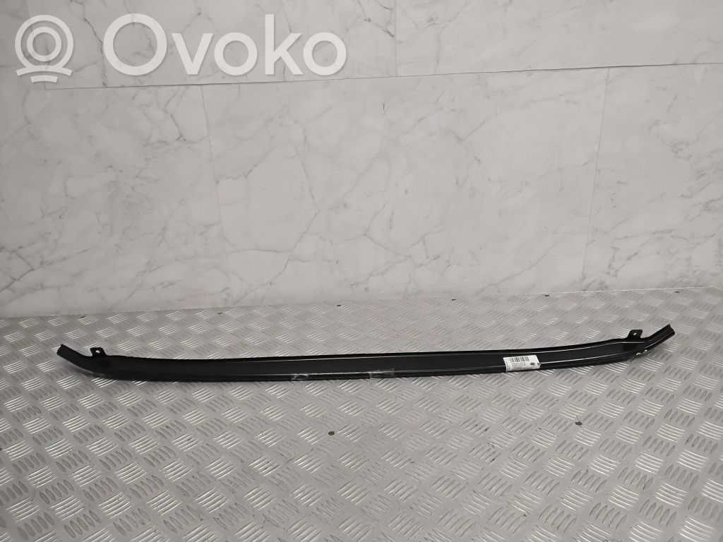 Volkswagen PASSAT B8 Front bumper cross member 