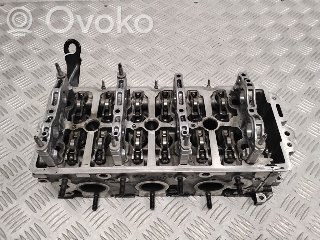 Audi A6 S6 C7 4G Galva 