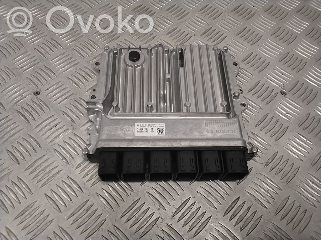 BMW X7 G07 Engine control unit/module 