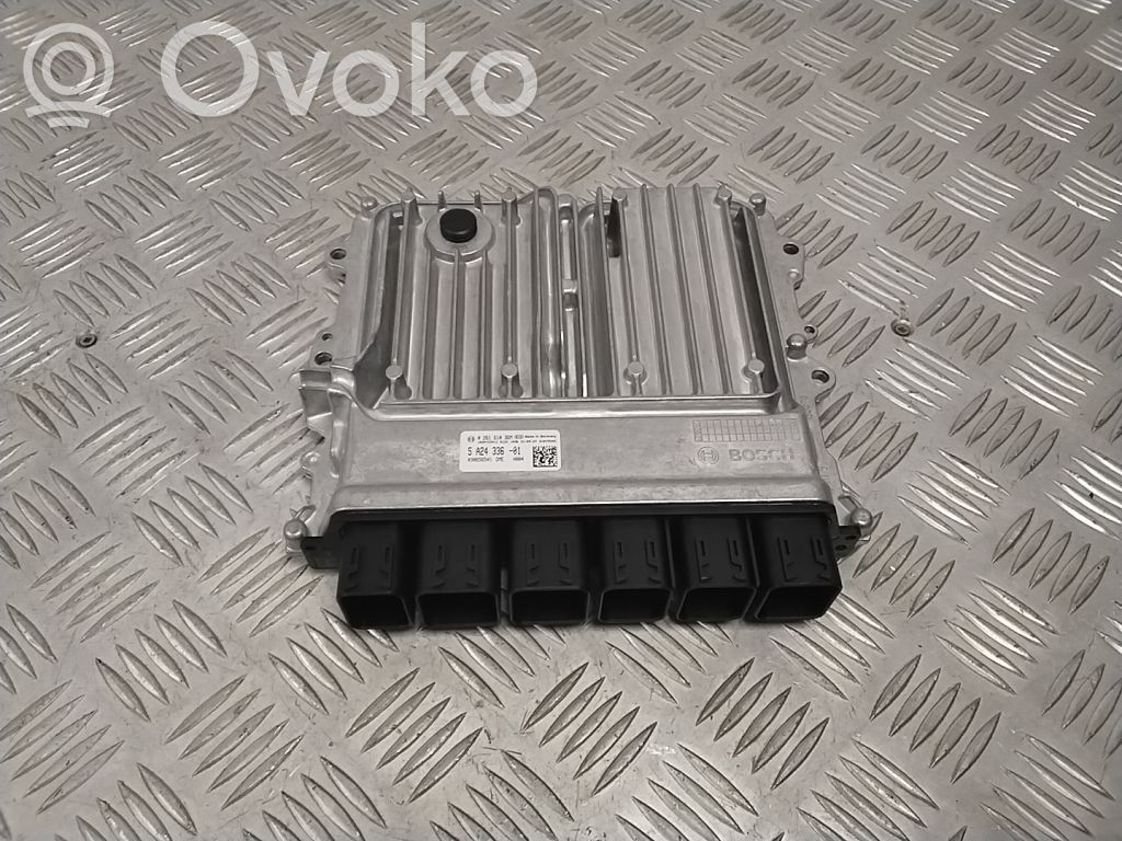 BMW X7 G07 Engine control unit/module 