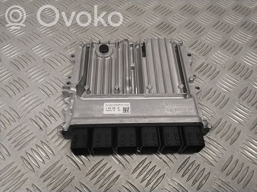 Engine control unit/module   5A24336