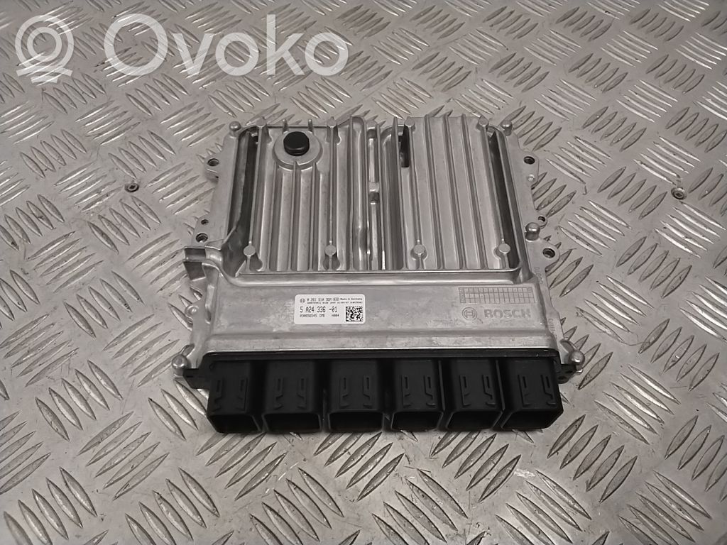 BMW X7 G07 Engine control unit/module 