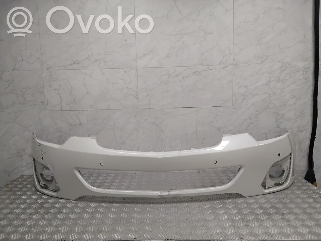 Opel Antara Parachoques delantero 