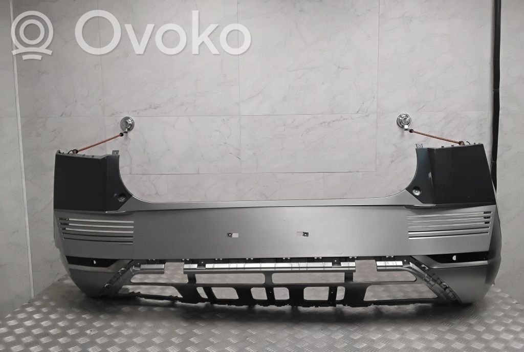 Hyundai Ioniq 5 Zderzak tylny 