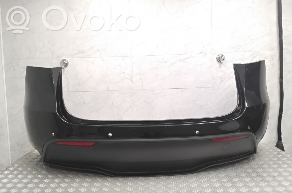 Tesla Model Y Bamperis 