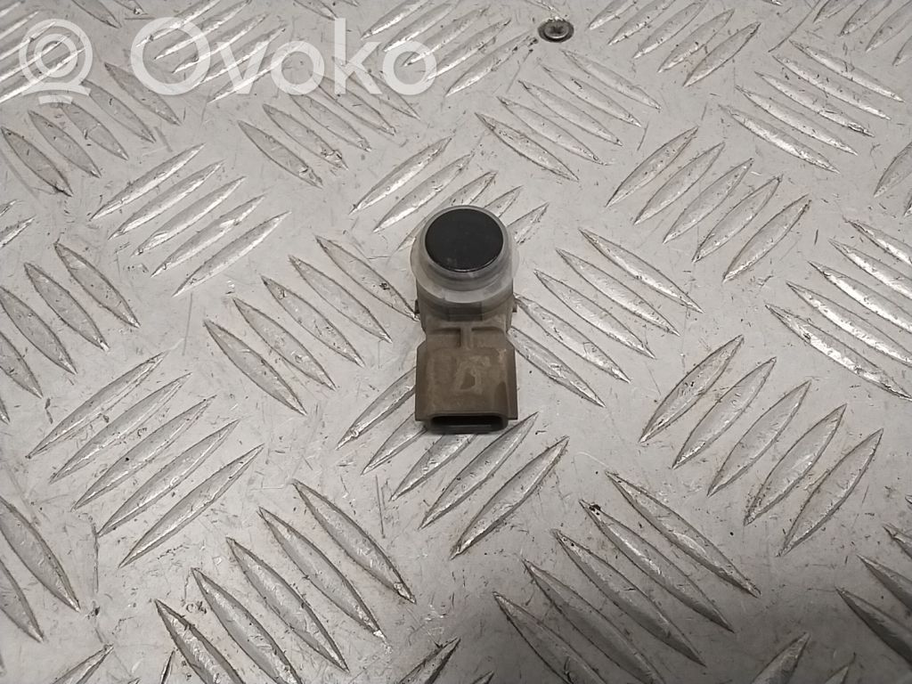 Renault Zoe Parking PDC sensor 