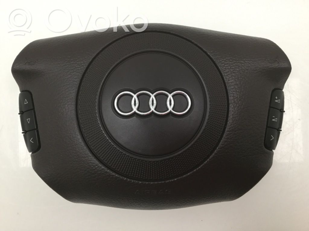 Audi A6 S6 C5 4B Vairo oro pagalvė 