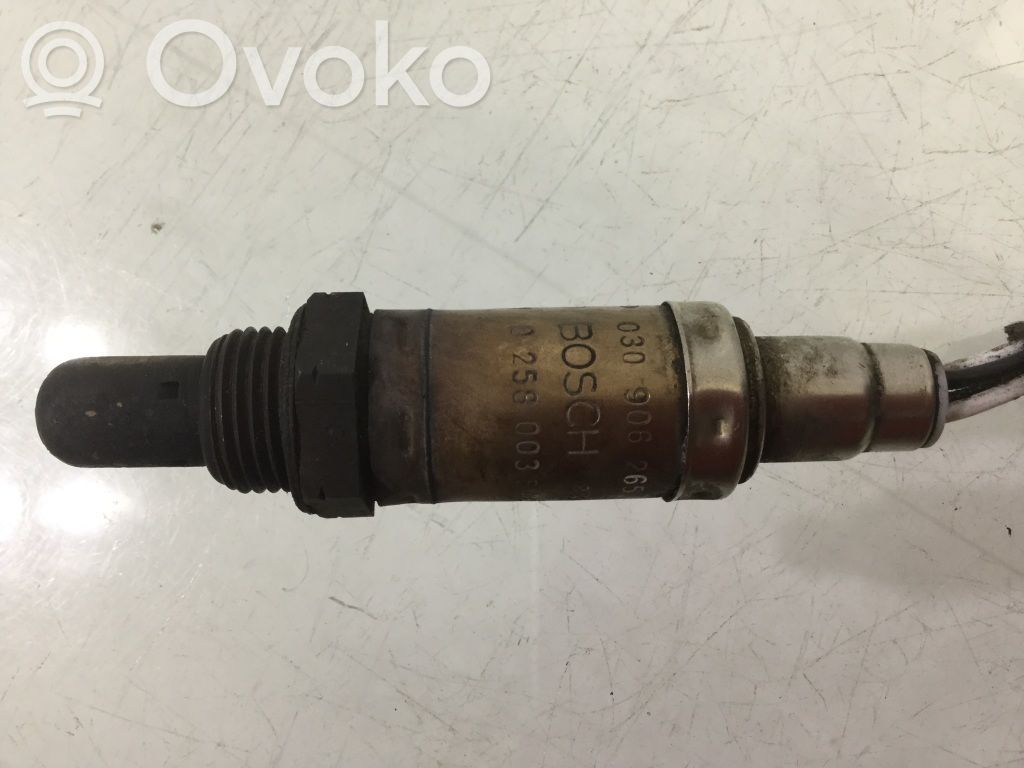 Lambda probe sensor   030906265AE